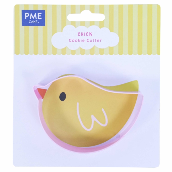 Cookie Cutter - Chick